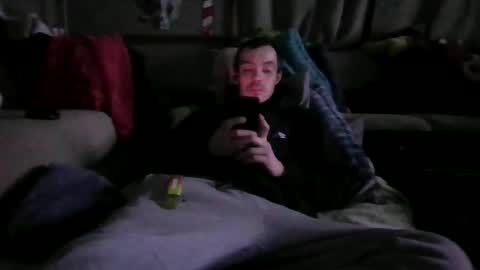 andywan94 online show from January 29, 2025, 10:37 am