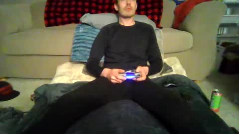 andywan94 online show from February 15, 2025, 10:00 am