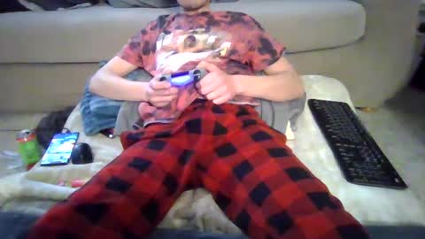 andywan94 online show from February 17, 2025, 12:05 pm