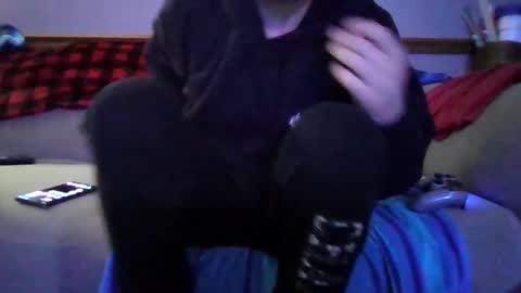 andywan94 online show from February 22, 2025, 8:40 am