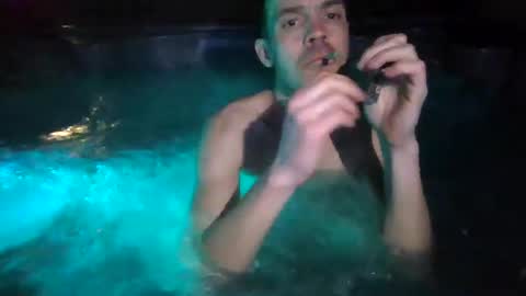 andywan94 online show from February 23, 2025, 7:00 am