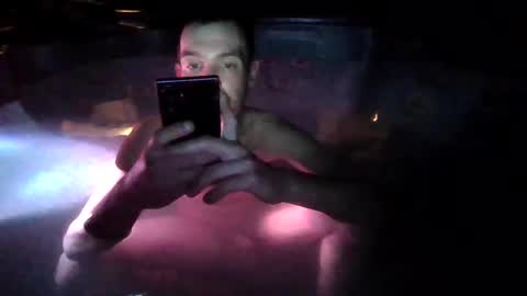 andywan94 online show from February 27, 2025, 4:31 am