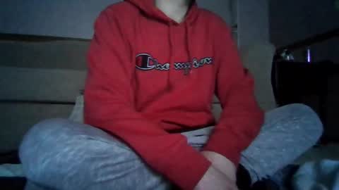 andywan94 online show from March 2, 2026, 6:25 am