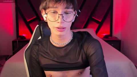 Andy online show from February 17, 2026, 10:05 pm