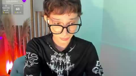 Andy online show from July 4, 2026, 9:10 pm