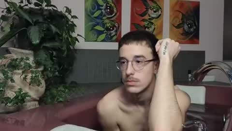 Andy Briars online show from January 26, 2025, 12:05 am