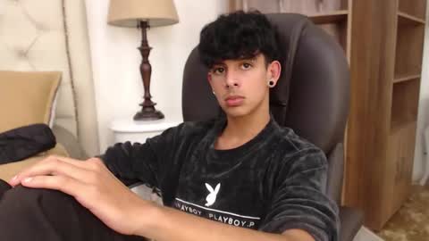 andyxibrat online show from March 27, 2026, 7:57 pm