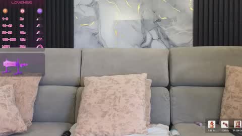 Anell online show from March 4, 2026, 8:04 pm