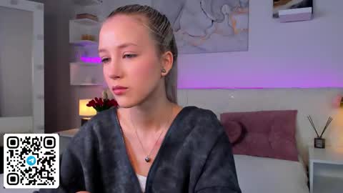 Anelly online show from February 16, 2026, 9:49 am