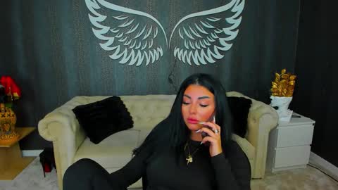 Anne online show from November 6, 2025, 5:36 pm