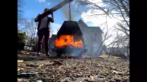 aneoakley online show from December 21, 2025, 6:26 pm