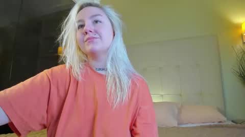 Anet Dream online show from January 12, 2026, 5:18 pm