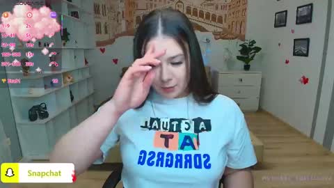 Aneta online show from April 18, 2026, 5:33 am