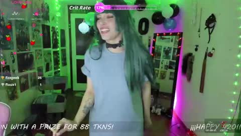 Anette Scorpio online show from April 20, 2026, 10:22 pm