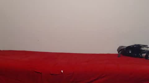 anettex2 online show from January 22, 2025, 1:10 am