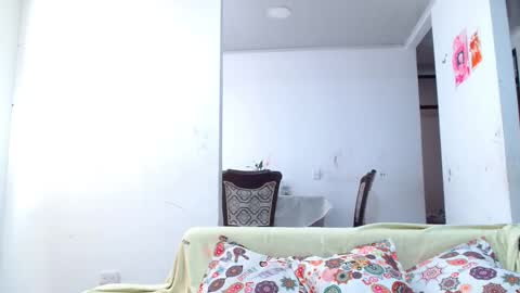 Carolina soto online show from March 24, 2026, 1:05 pm