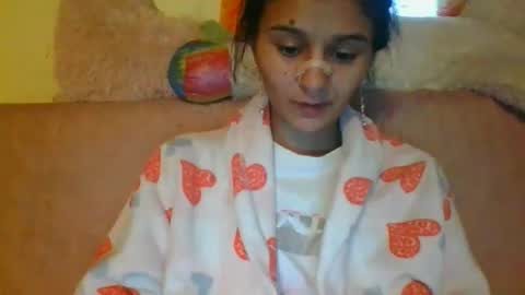 andr33a online show from November 4, 2025, 5:50 am