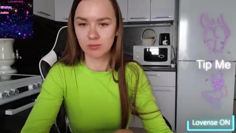 ange1ok online show from March 8, 2025, 2:55 am