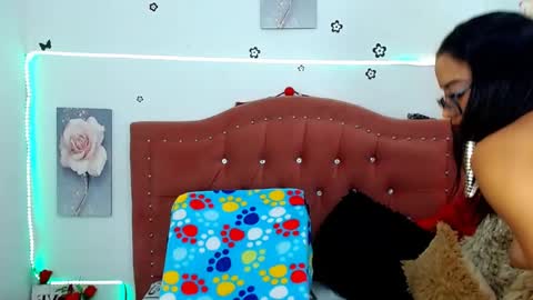 ange_drty online show from January 18, 2025, 12:46 am