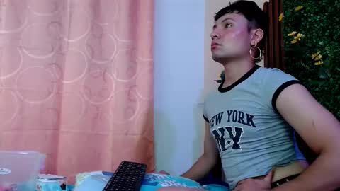 angel online show from November 6, 2025, 7:04 pm