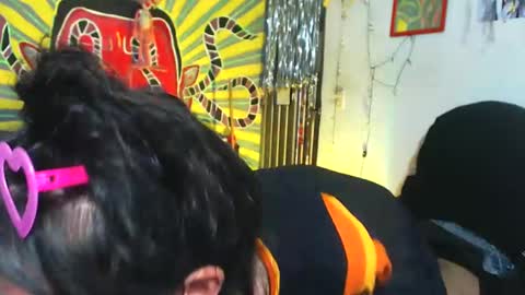 Conan Demon online show from March 10, 2025, 11:21 am