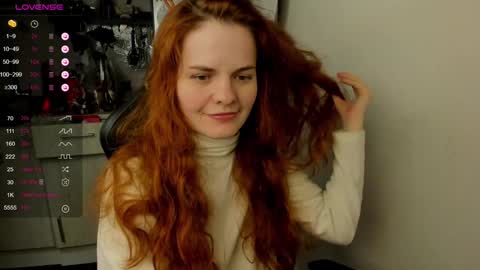 Snapshot of angel7you chatting on December 4, 2024, 9:57 pm Eva online show from December 4, 2024, 9:57 pm