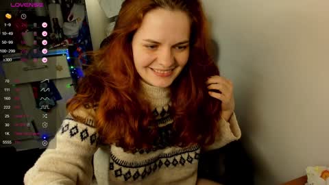 Snapshot of angel7you chatting on December 29, 2024, 10:36 pm Eva online show from December 29, 2024, 10:36 pm