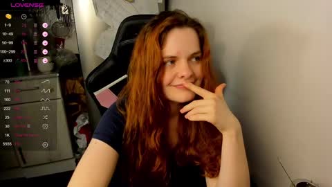 Snapshot of angel7you chatting on February 13, 2025, 9:38 pm Eva online show from February 13, 2025, 9:38 pm