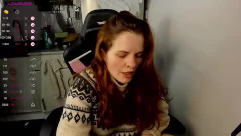 Snapshot of angel7you chatting on February 19, 2025, 12:00 pm Eva online show from February 19, 2025, 12:00 pm