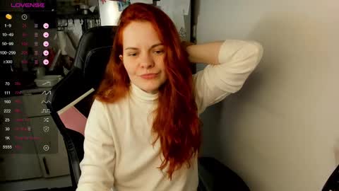 Snapshot of angel7you chatting on February 24, 2025, 7:52 pm Eva online show from February 24, 2025, 7:52 pm