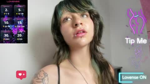 ANGEL online show from May 24, 2026, 3:44 am