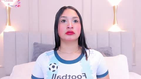 angel__ponce online show from October 1, 2025, 12:11 pm