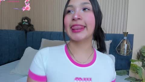 angel__ponce online show from October 11, 2025, 7:12 pm