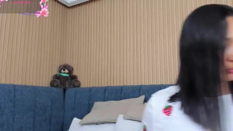 angel__ponce online show from November 10, 2025, 7:13 pm