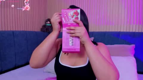 angel__ponce online show from November 26, 2025, 7:15 pm