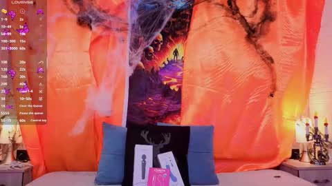 angel__red_ online show from October 7, 2025, 3:04 am