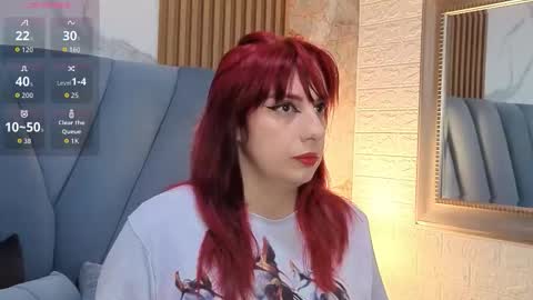 angel__red_ online show from March 13, 2026, 3:24 am