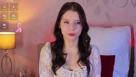  Rose  18  New here  online show from February 8, 2026, 10:51 am