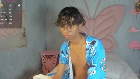   online show from February 27, 2025, 12:10 am