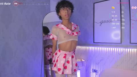   online show from November 29, 2025, 9:07 pm