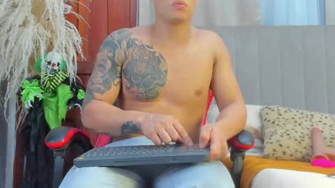 Angel online show from October 23, 2025, 3:28 am