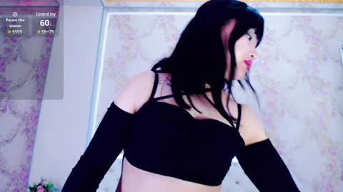Snapshot of angel_asia_ chatting on January 14, 2025, 8:59 pm angel_asia_ online show from January 14, 2025, 8:59 pm