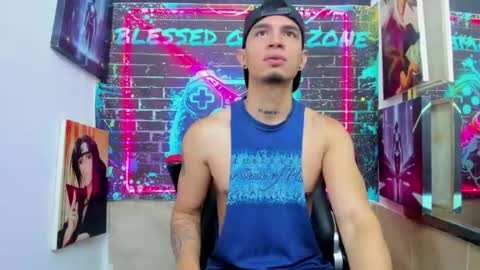 angel_blessed online show from June 24, 2026, 11:53 am