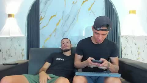 angel_blessed online show from July 19, 2026, 11:47 am