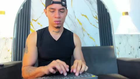 angel_blessed online show from July 23, 2026, 11:30 am