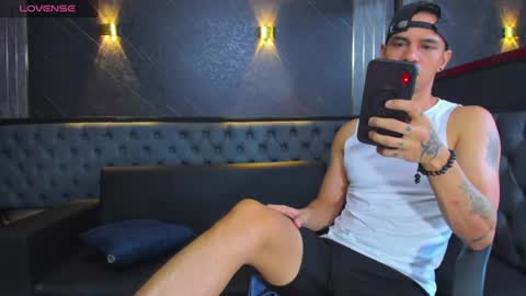 angel_blessed online show from July 25, 2026, 11:30 am