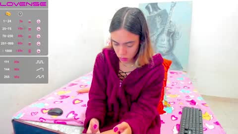 Anglica online show from December 18, 2024, 3:47 am