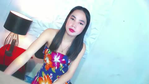 ANGEL online show from April 16, 2026, 2:34 am