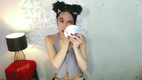 ANGEL online show from June 24, 2026, 3:49 am