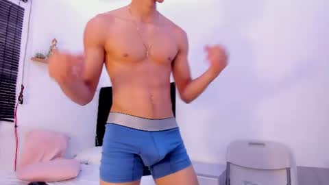 angel_boy0 online show from June 25, 2026, 8:24 pm